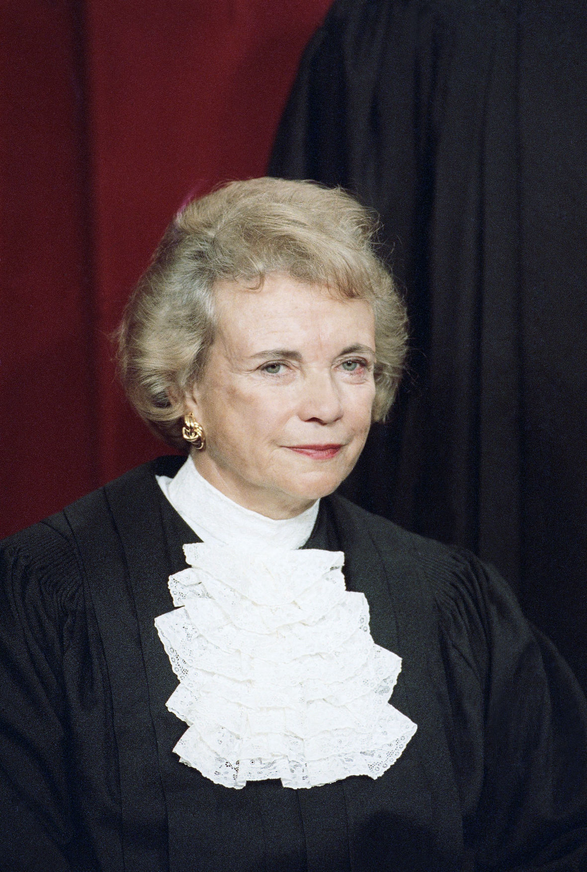 Sandra Day OConnor 1993